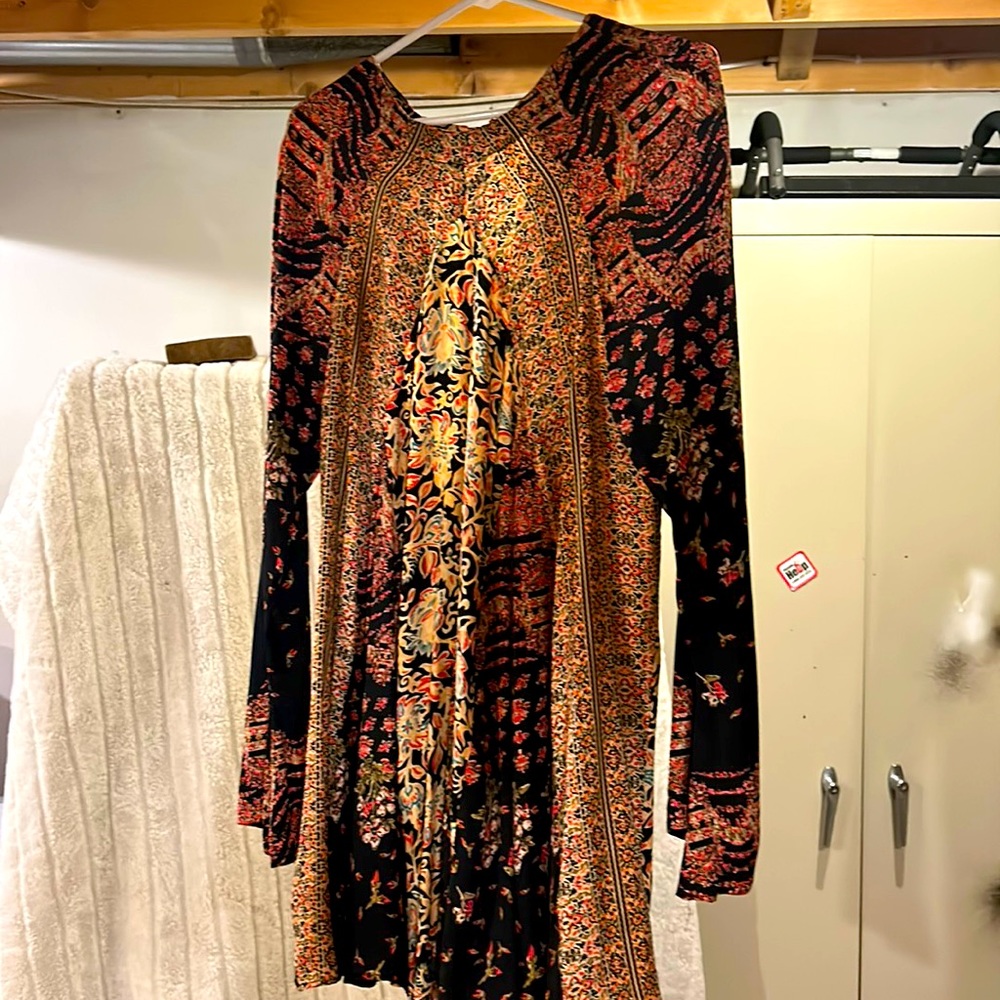 Gorgeous FREE People Dress
